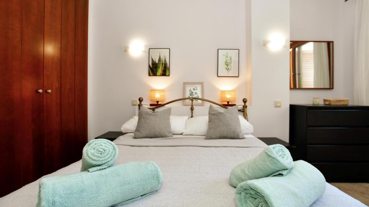 Apartamento La Entrada Punta Prima  Екстер'єр фото