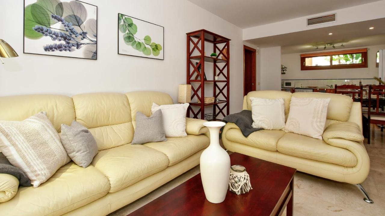 Apartamento La Entrada Punta Prima  Екстер'єр фото