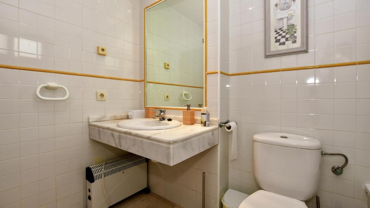 Apartamento La Entrada Punta Prima  Екстер'єр фото