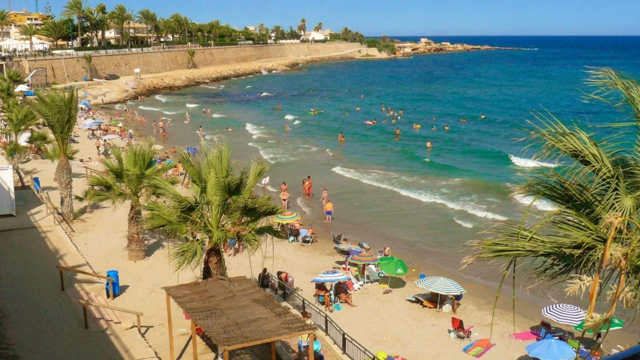Apartamento La Entrada Punta Prima  Екстер'єр фото