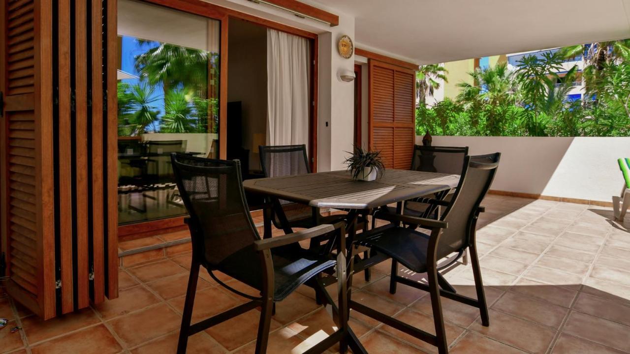 Apartamento La Entrada Punta Prima  Екстер'єр фото