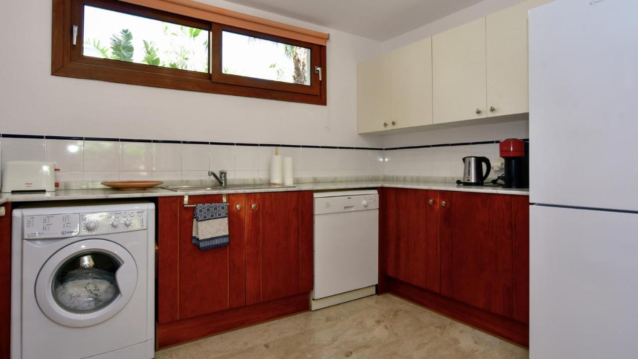 Apartamento La Entrada Punta Prima  Екстер'єр фото