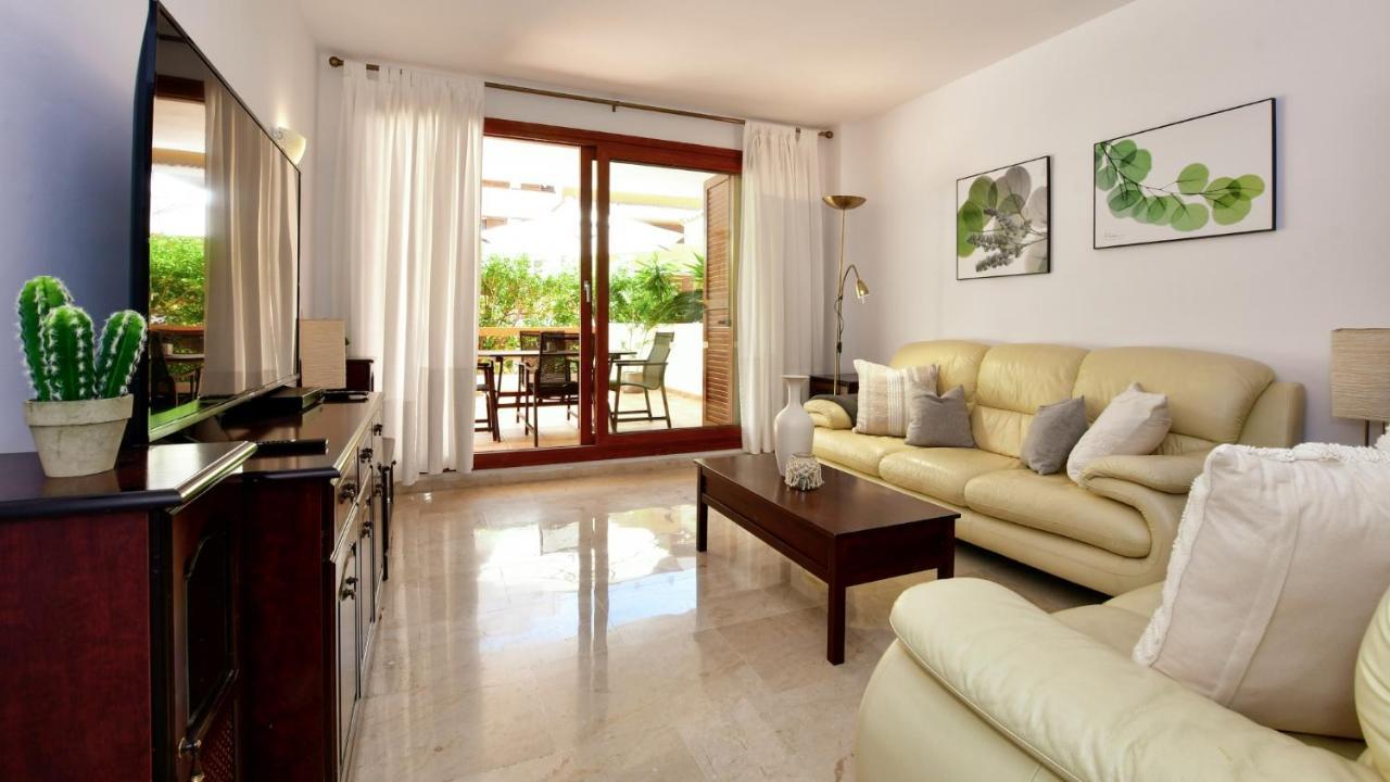 Apartamento La Entrada Punta Prima  Екстер'єр фото
