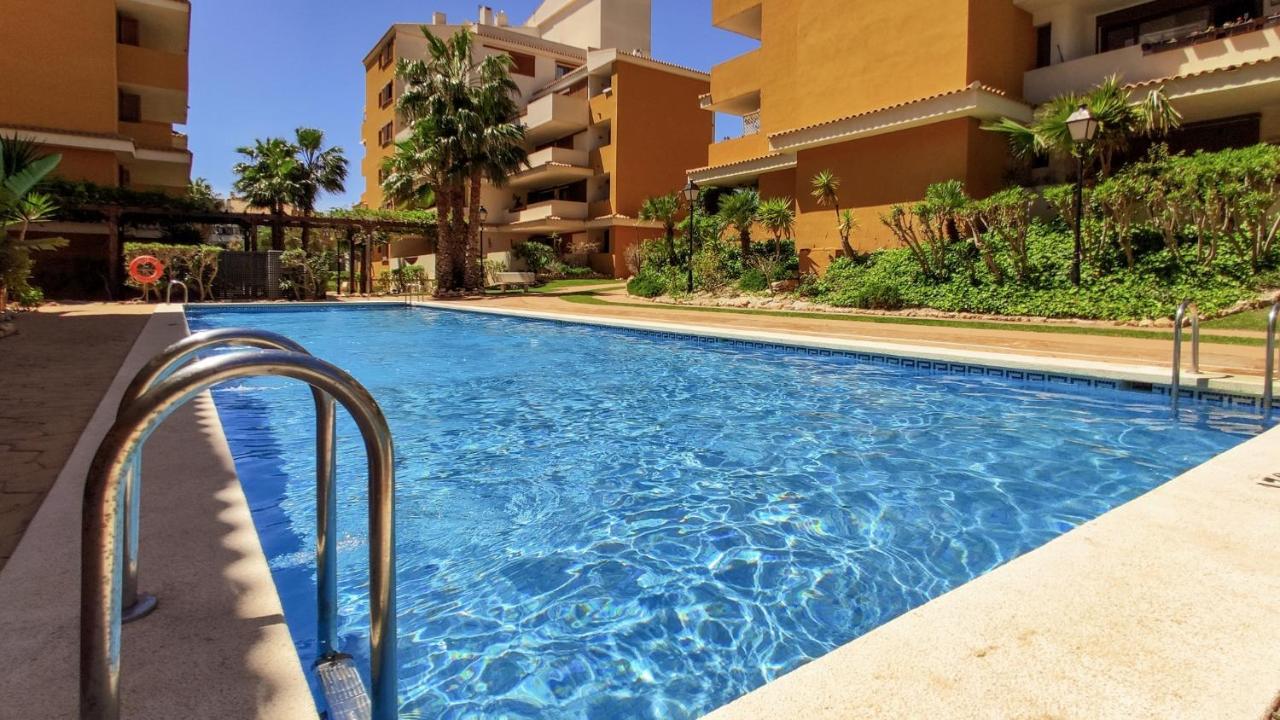 Apartamento La Entrada Punta Prima  Екстер'єр фото