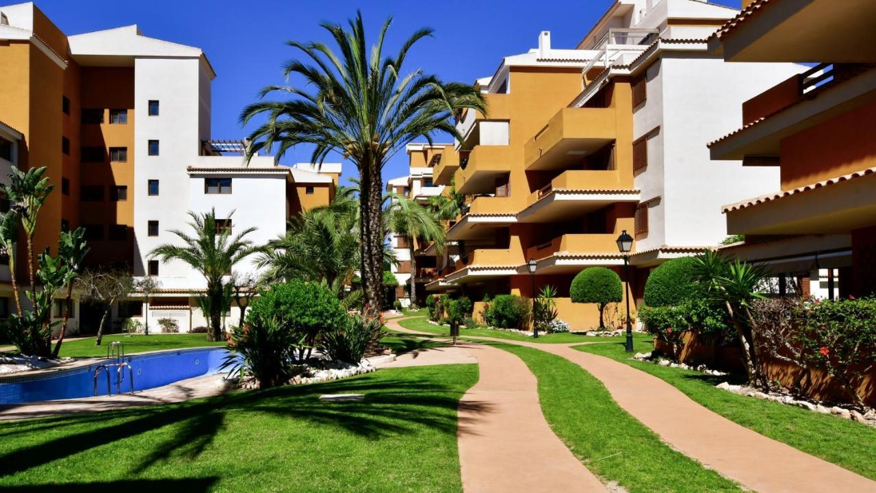 Apartamento La Entrada Punta Prima  Екстер'єр фото