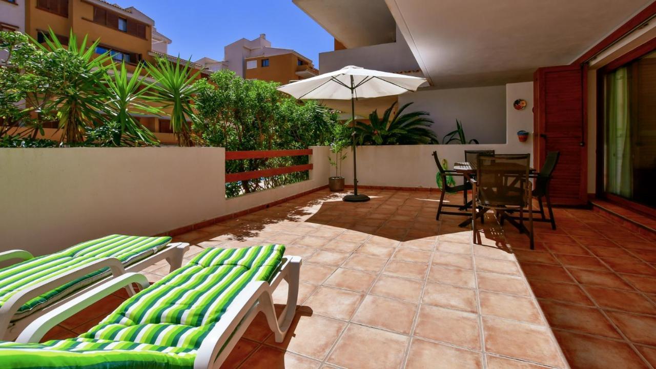 Apartamento La Entrada Punta Prima  Екстер'єр фото