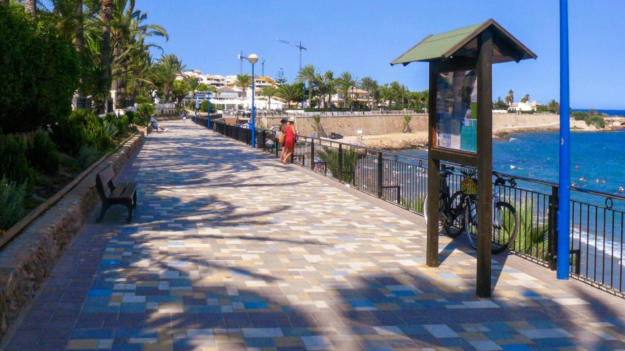 Apartamento La Entrada Punta Prima  Екстер'єр фото