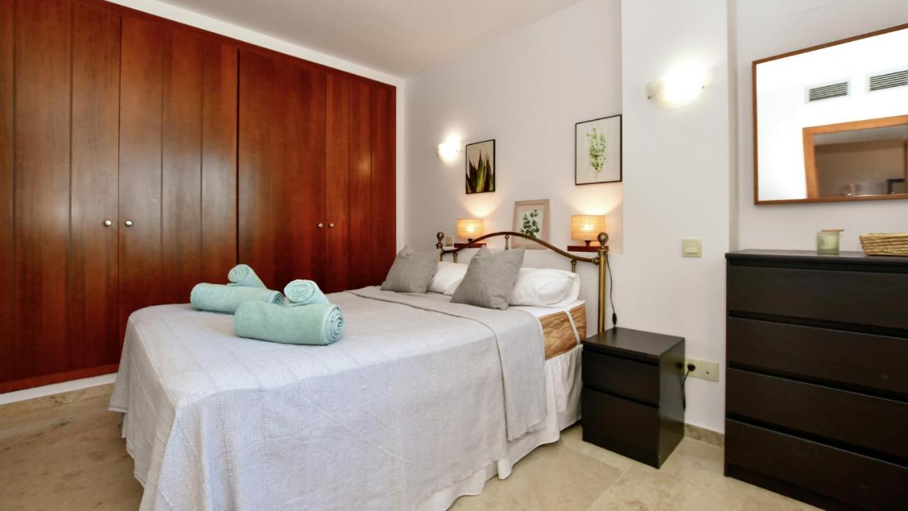 Apartamento La Entrada Punta Prima  Екстер'єр фото