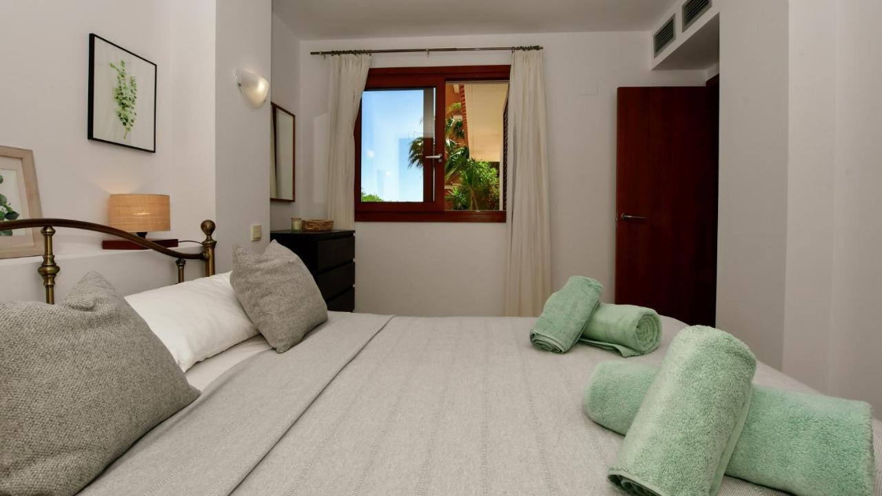 Apartamento La Entrada Punta Prima  Екстер'єр фото