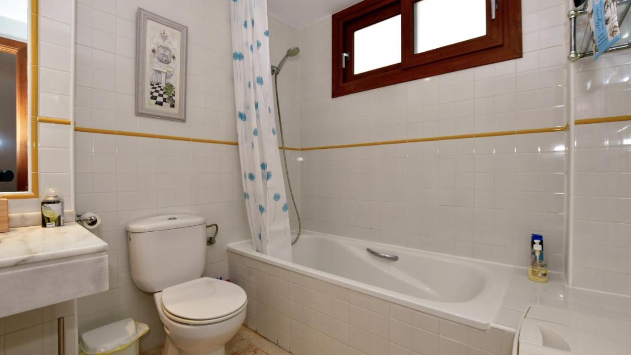 Apartamento La Entrada Punta Prima  Екстер'єр фото