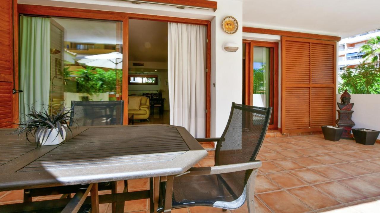 Apartamento La Entrada Punta Prima  Екстер'єр фото