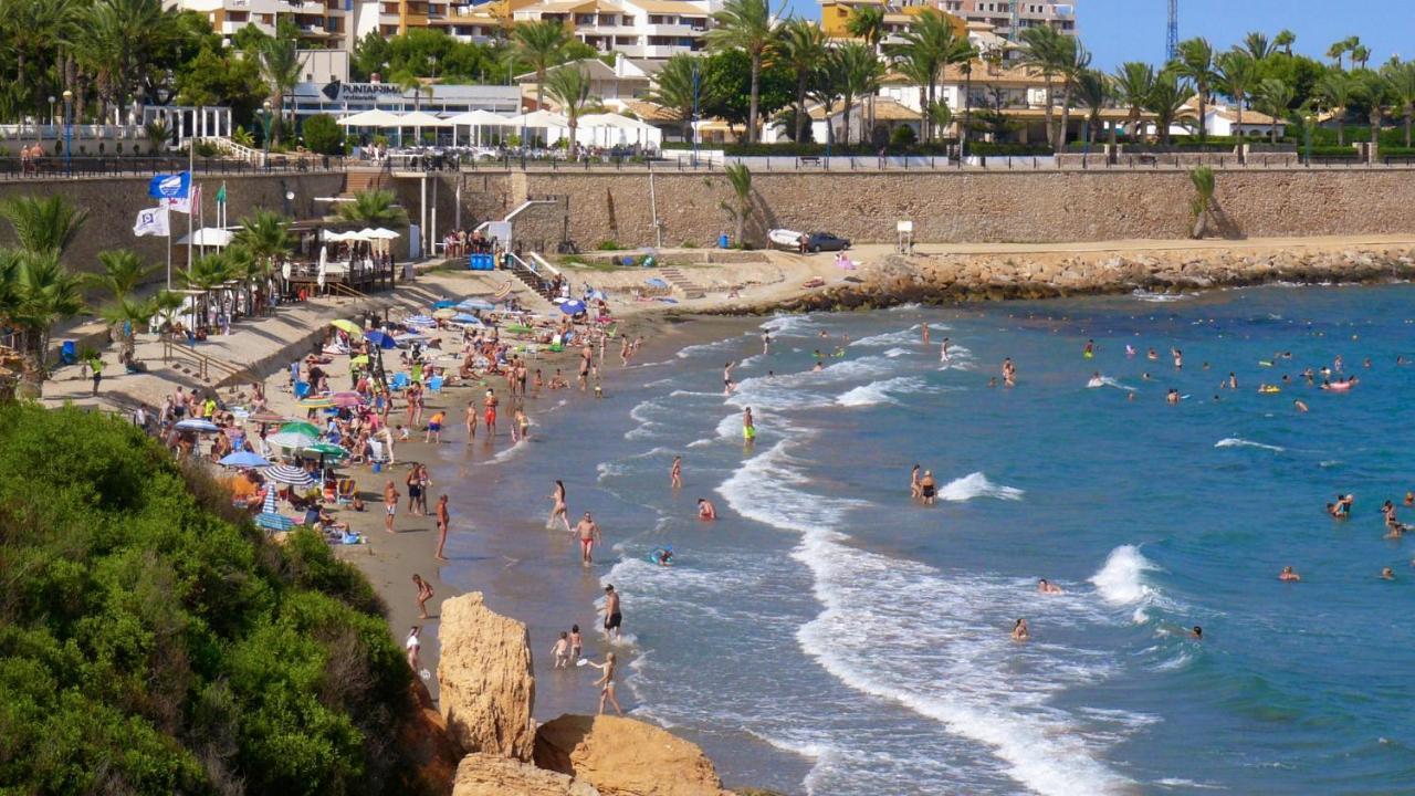 Apartamento La Entrada Punta Prima  Екстер'єр фото