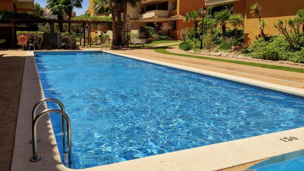 Apartamento La Entrada Punta Prima  Екстер'єр фото