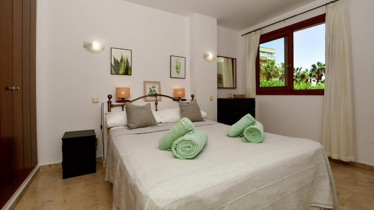 Apartamento La Entrada Punta Prima  Екстер'єр фото