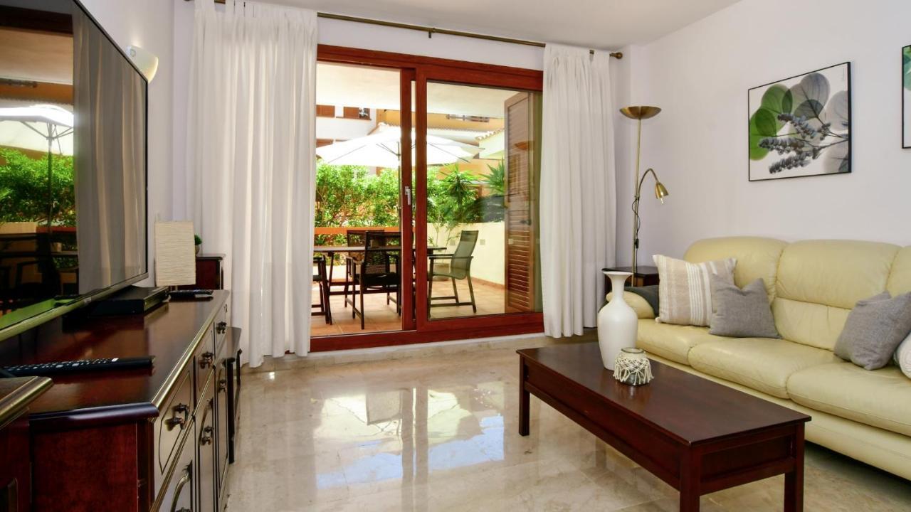 Apartamento La Entrada Punta Prima  Екстер'єр фото