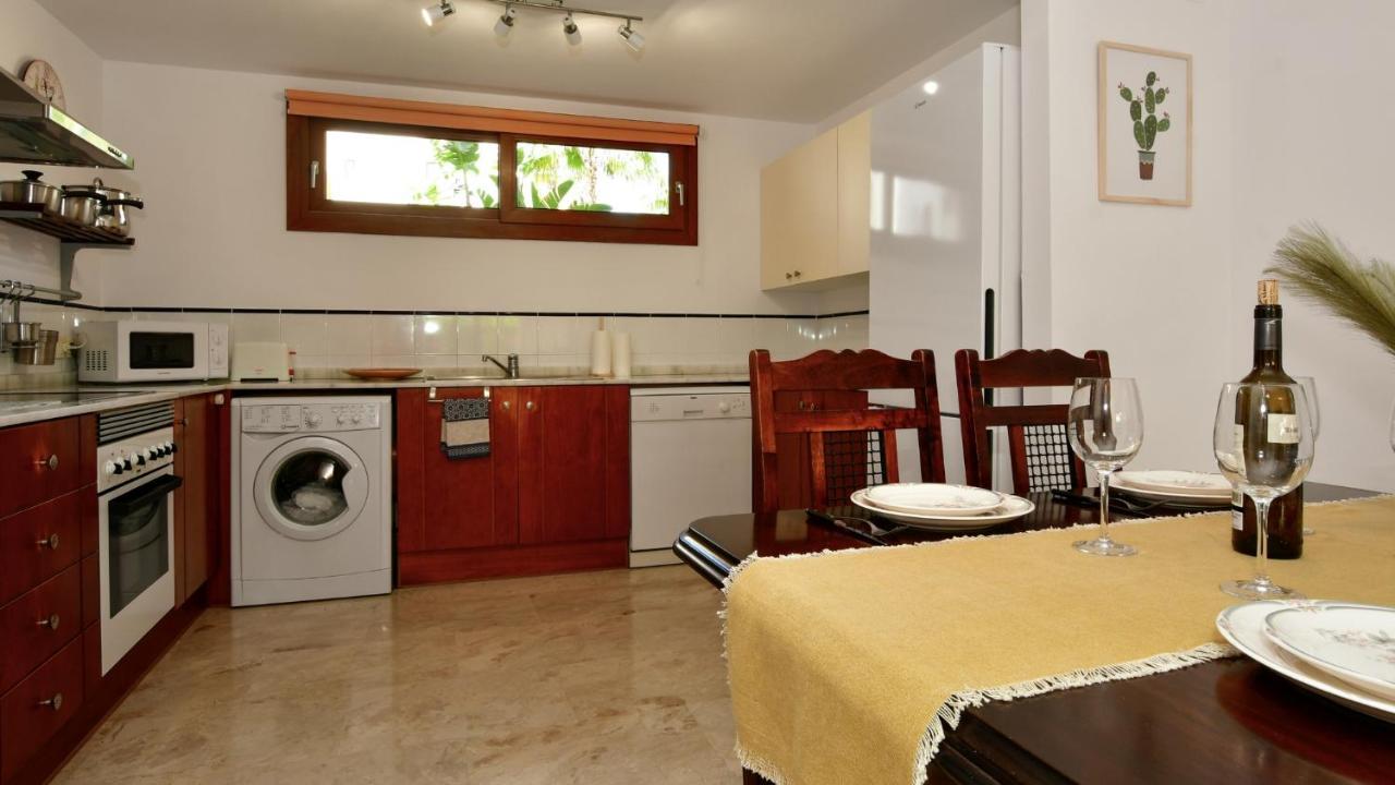 Apartamento La Entrada Punta Prima  Екстер'єр фото