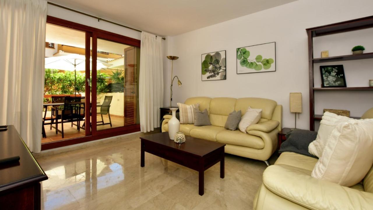 Apartamento La Entrada Punta Prima  Екстер'єр фото