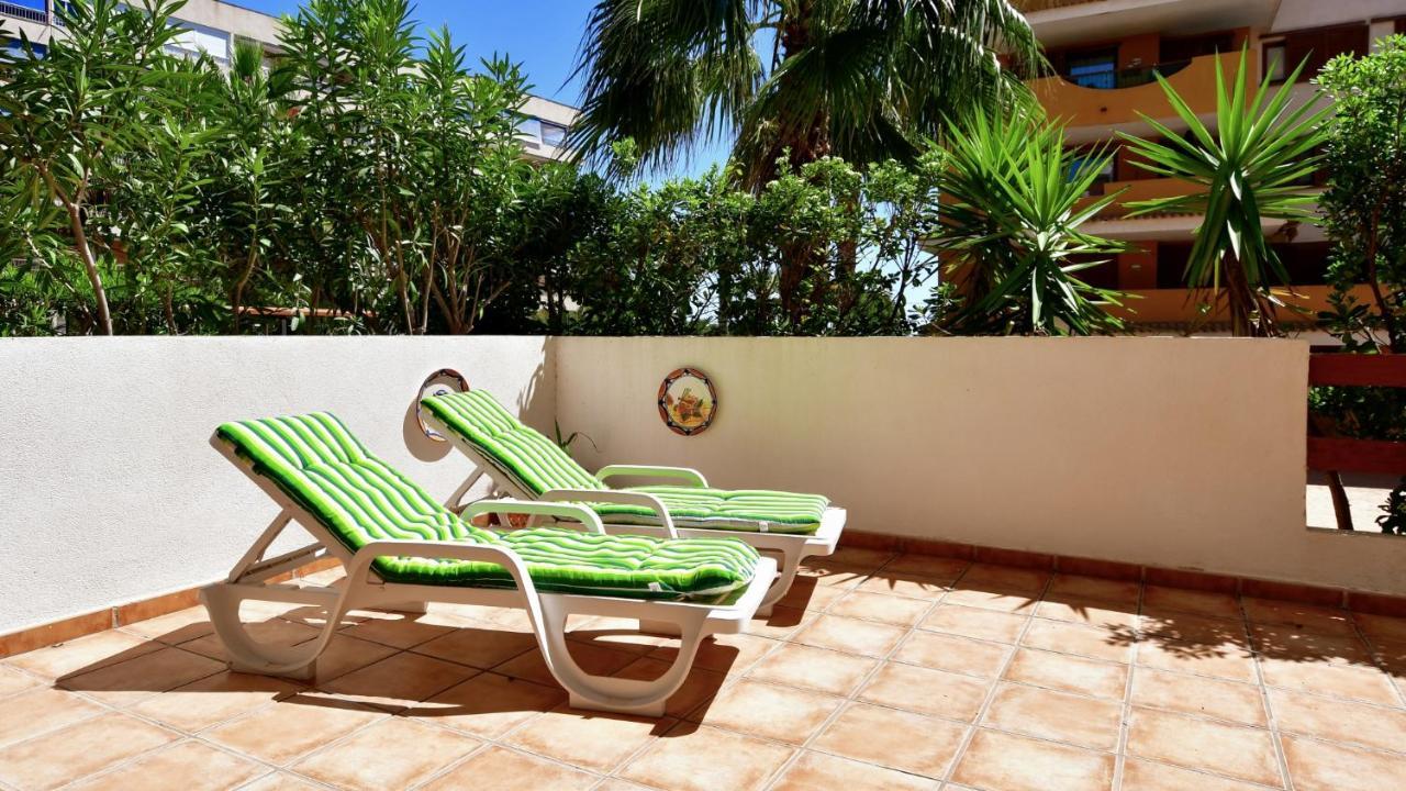 Apartamento La Entrada Punta Prima  Екстер'єр фото
