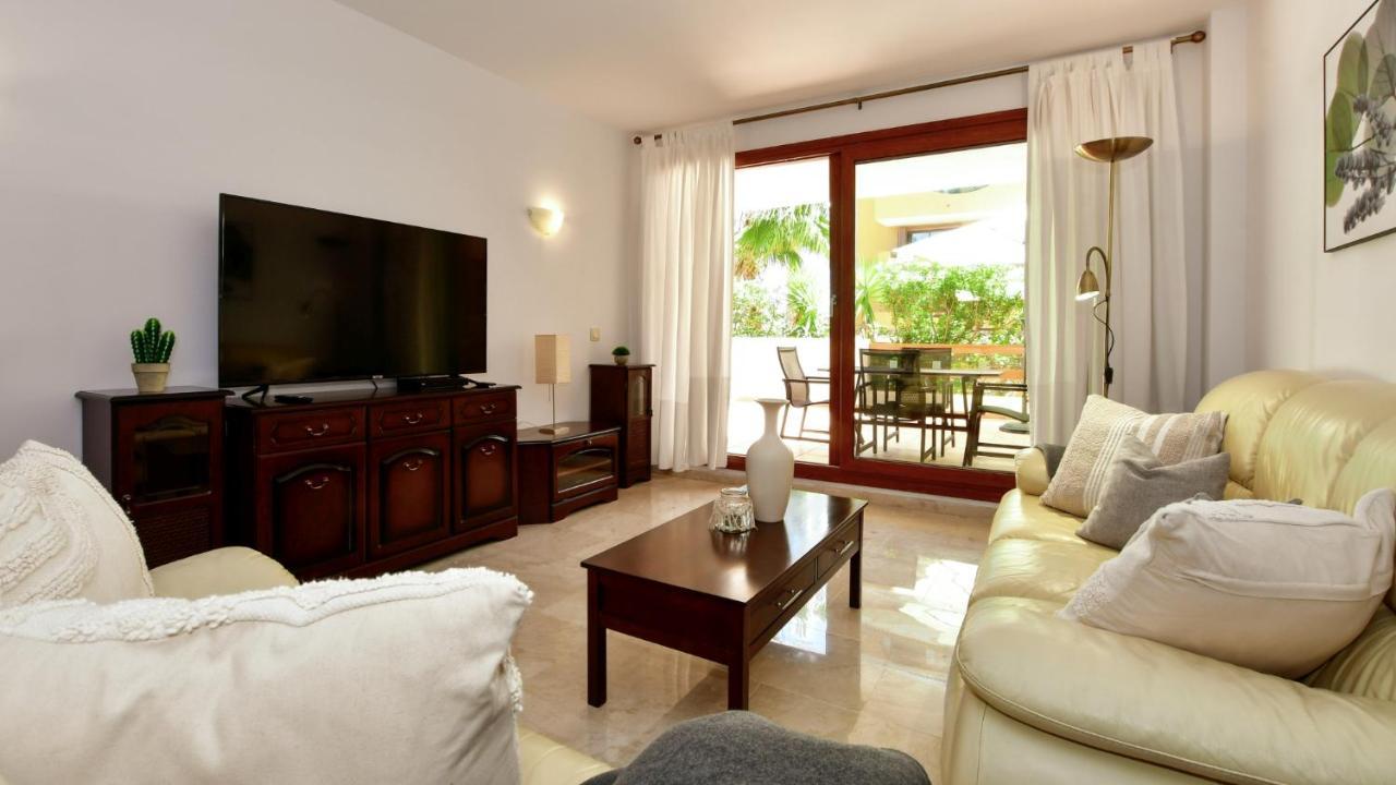 Apartamento La Entrada Punta Prima  Екстер'єр фото