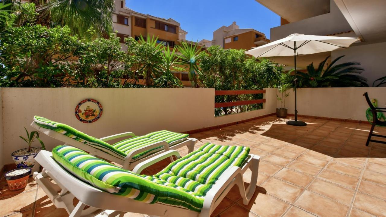 Apartamento La Entrada Punta Prima  Екстер'єр фото