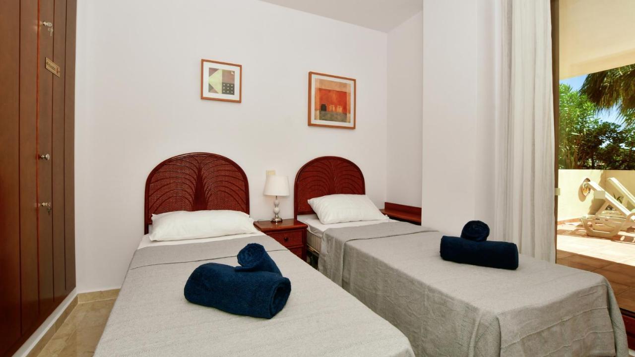 Apartamento La Entrada Punta Prima  Екстер'єр фото