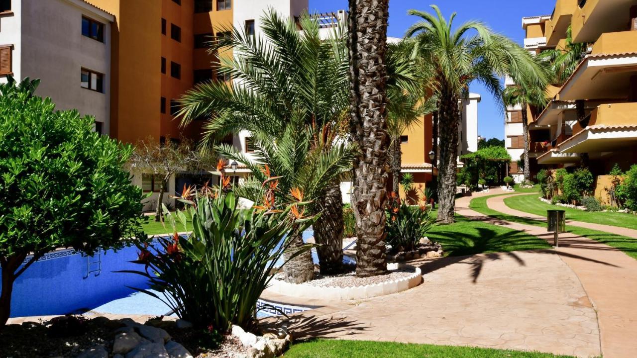 Apartamento La Entrada Punta Prima  Екстер'єр фото