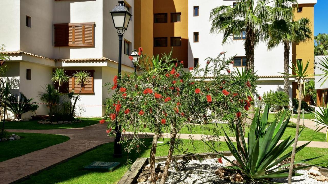 Apartamento La Entrada Punta Prima  Екстер'єр фото