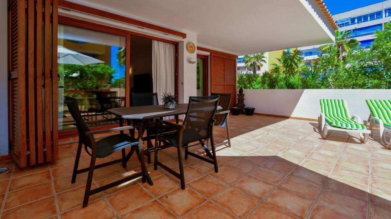 Apartamento La Entrada Punta Prima  Екстер'єр фото