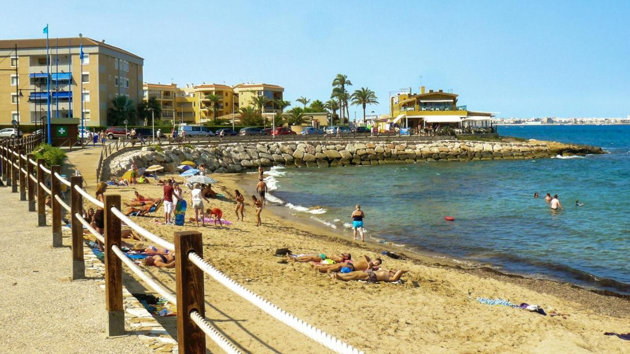 Apartamento La Entrada Punta Prima  Екстер'єр фото