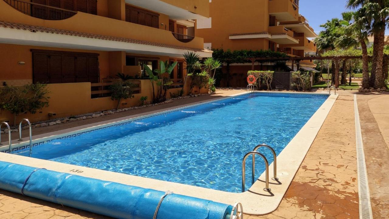 Apartamento La Entrada Punta Prima  Екстер'єр фото