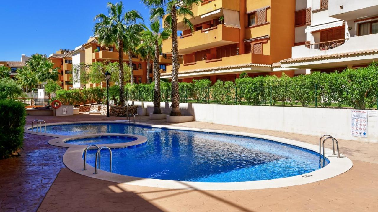 Apartamento La Entrada Punta Prima  Екстер'єр фото