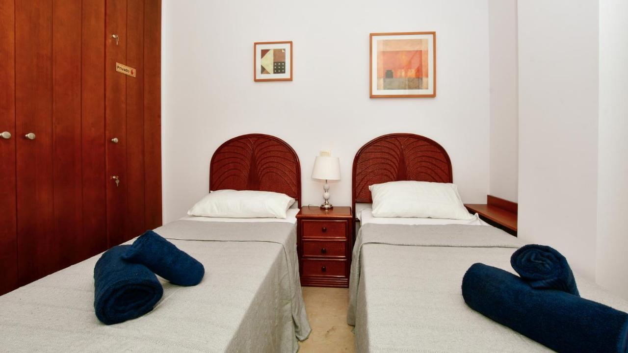 Apartamento La Entrada Punta Prima  Екстер'єр фото
