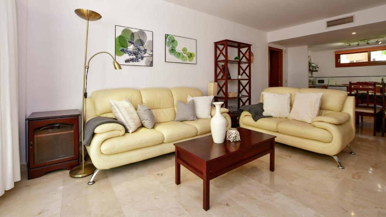 Apartamento La Entrada Punta Prima  Екстер'єр фото