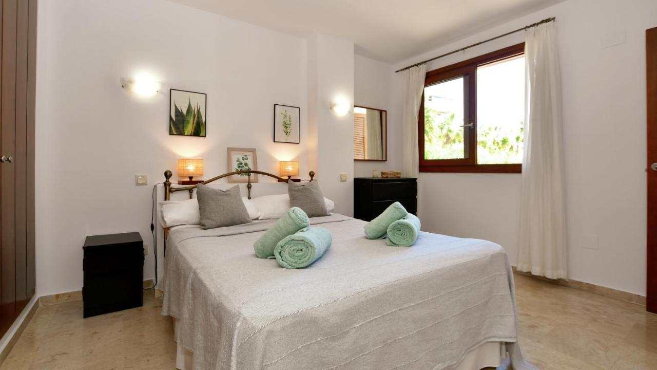 Apartamento La Entrada Punta Prima  Екстер'єр фото