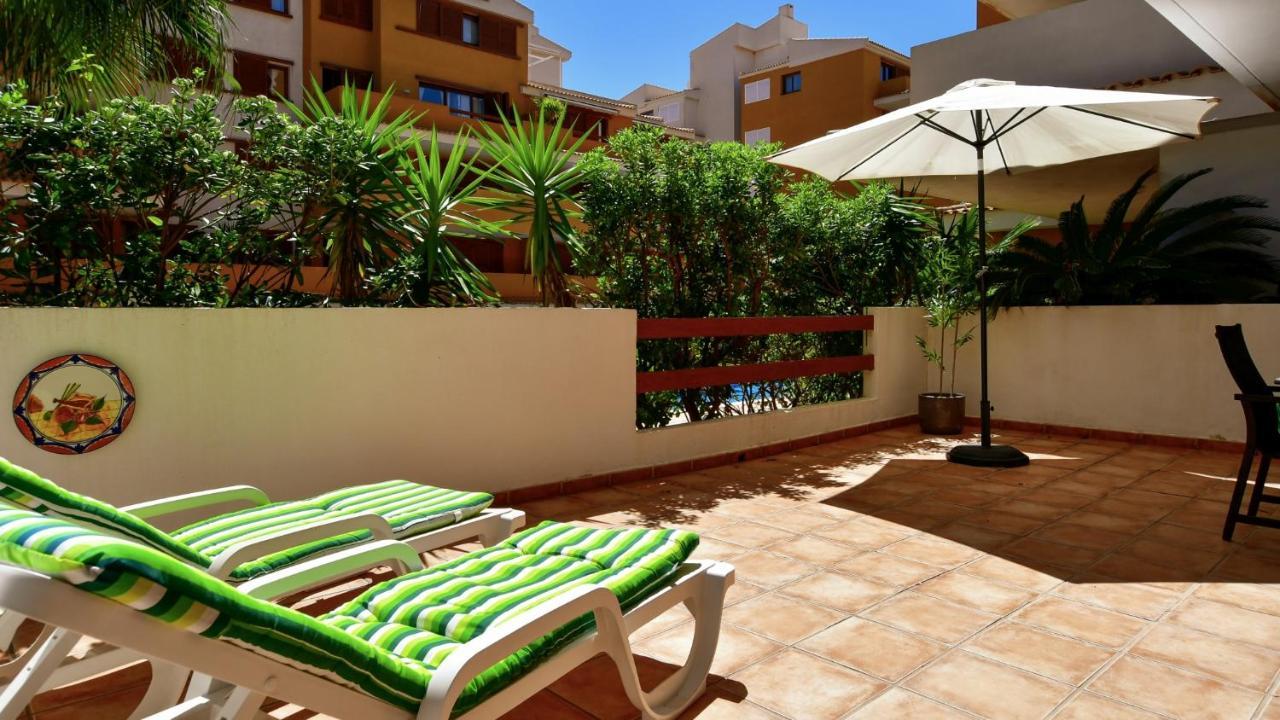 Apartamento La Entrada Punta Prima  Екстер'єр фото