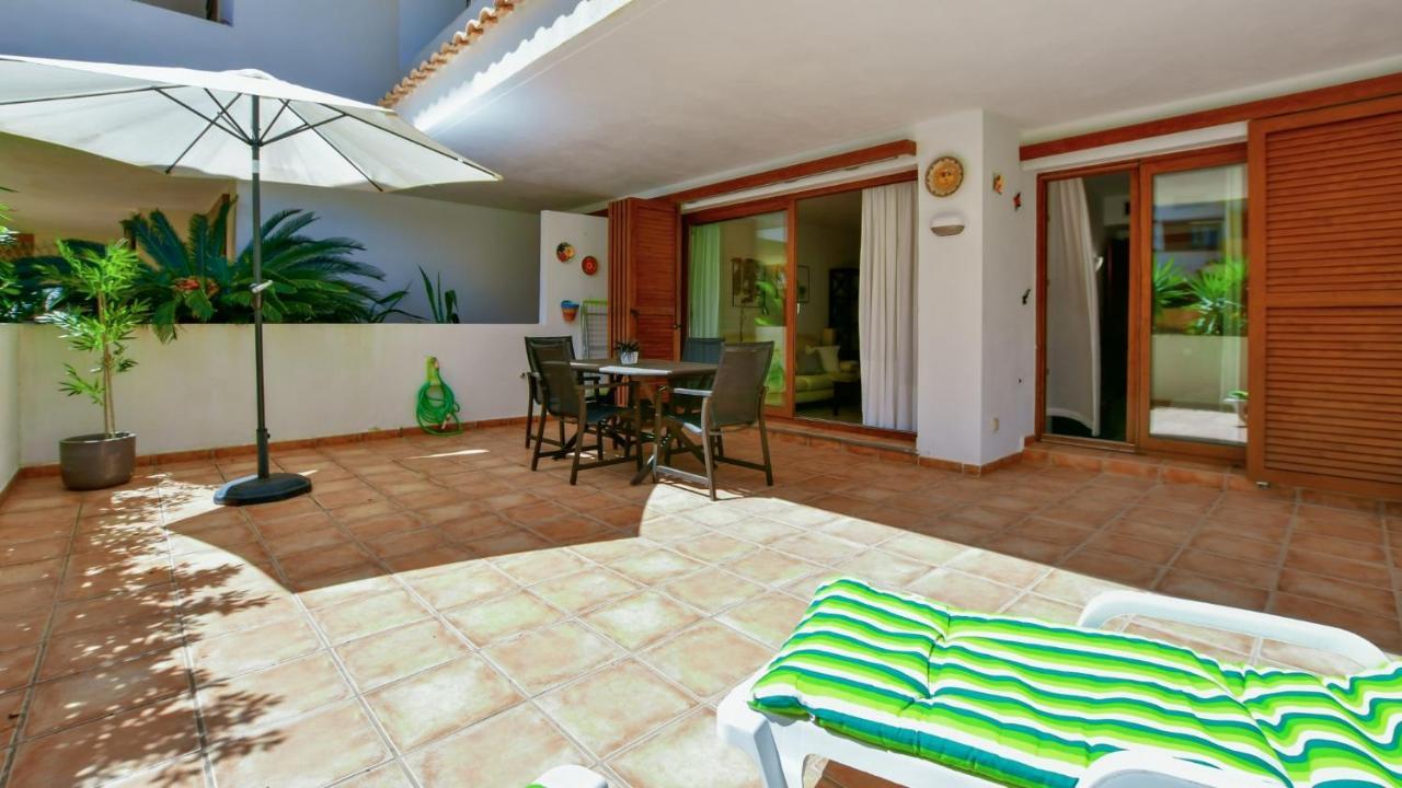 Apartamento La Entrada Punta Prima  Екстер'єр фото