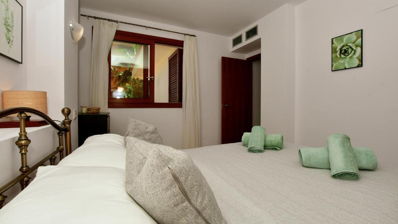 Apartamento La Entrada Punta Prima  Екстер'єр фото
