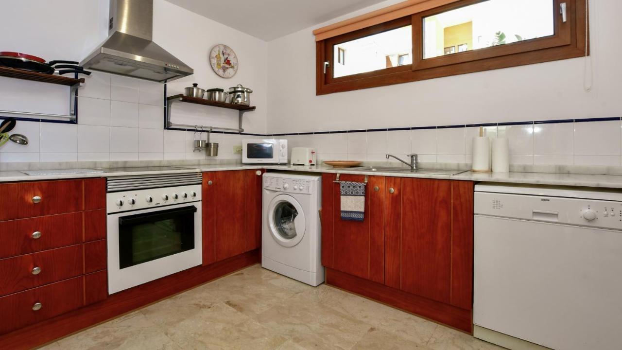 Apartamento La Entrada Punta Prima  Екстер'єр фото