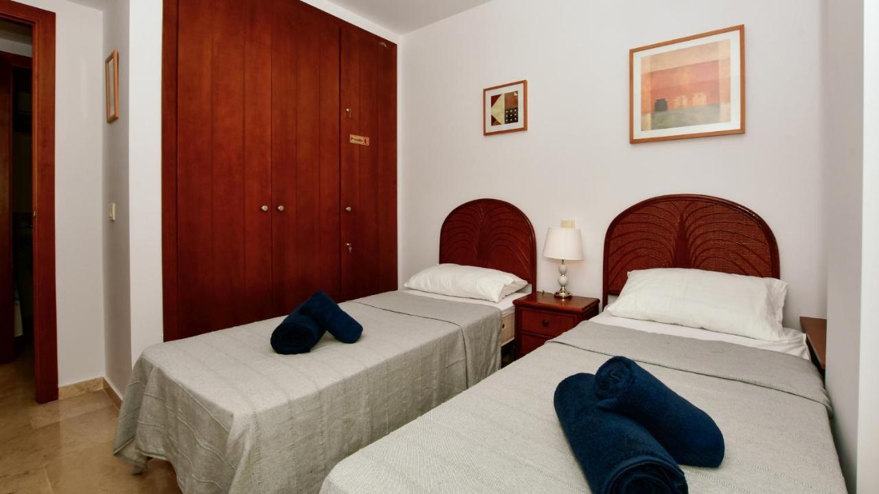 Apartamento La Entrada Punta Prima  Екстер'єр фото