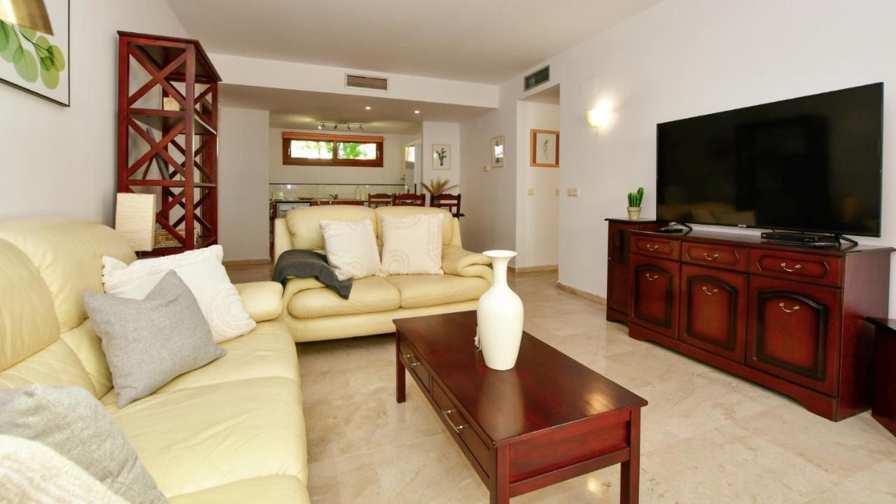 Apartamento La Entrada Punta Prima  Екстер'єр фото
