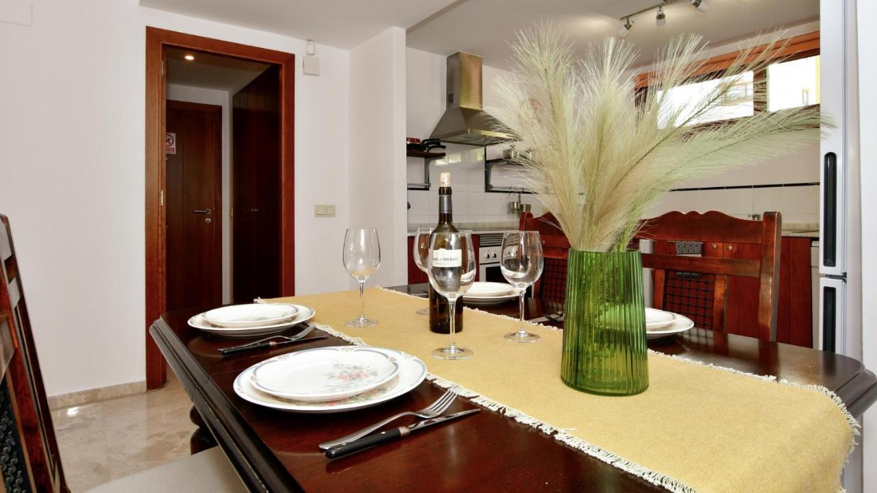 Apartamento La Entrada Punta Prima  Екстер'єр фото