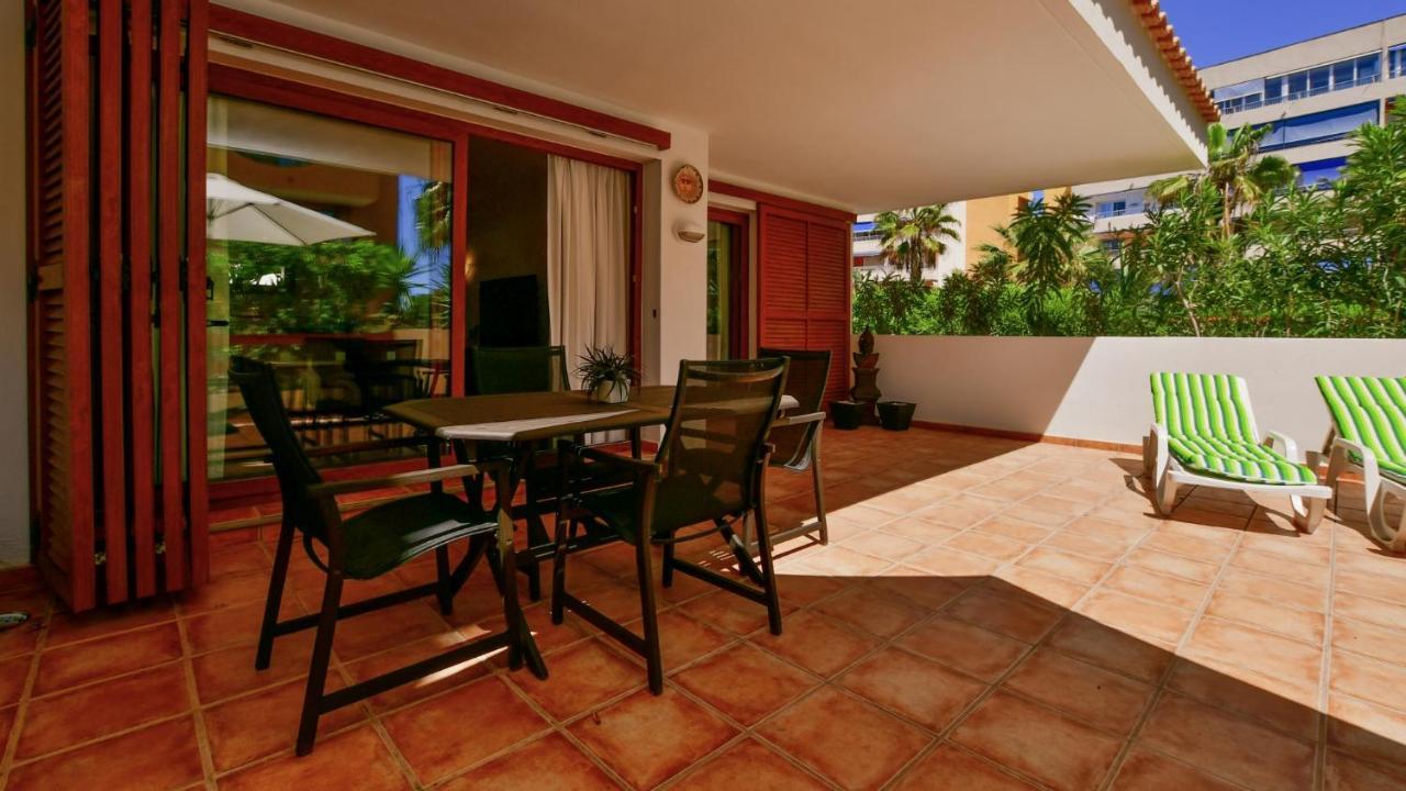 Apartamento La Entrada Punta Prima  Екстер'єр фото