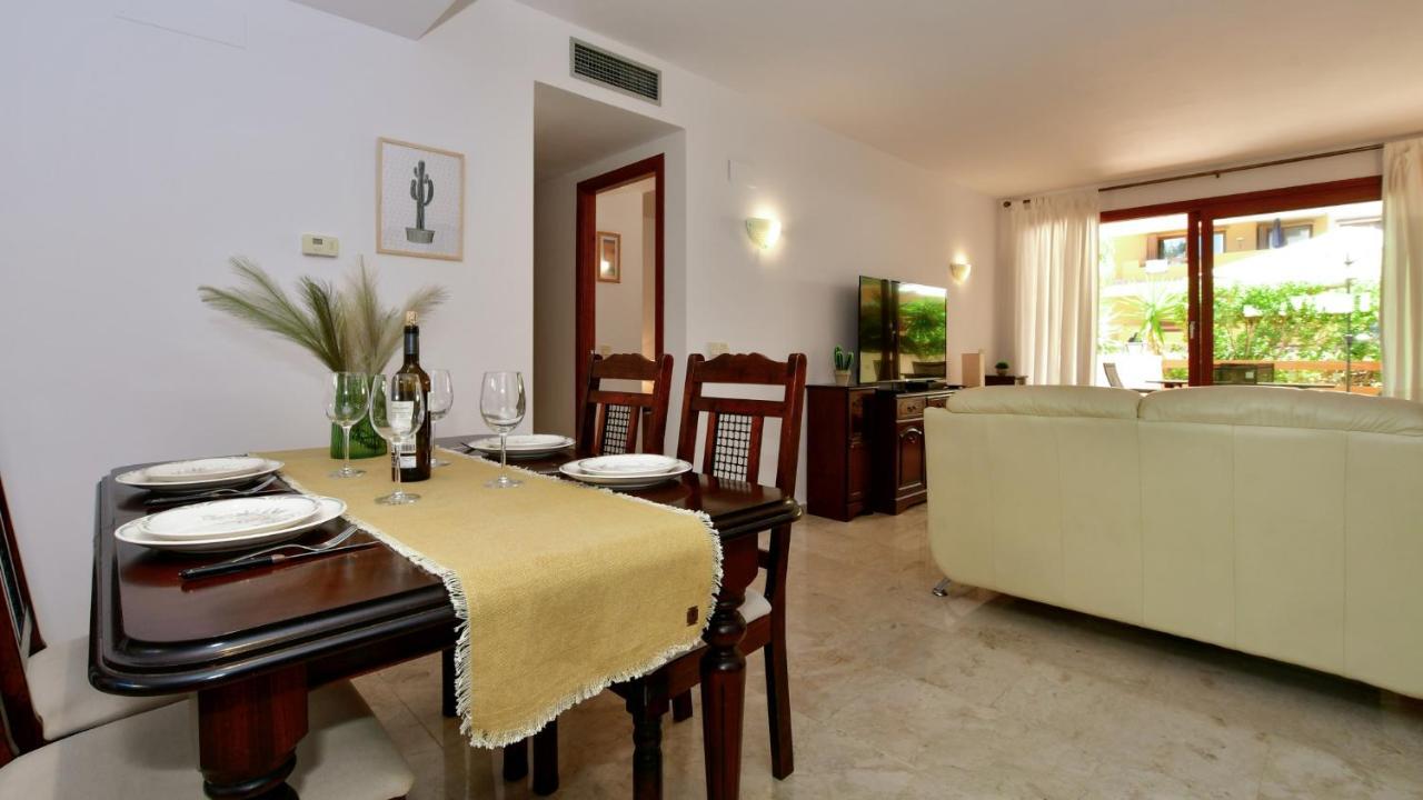 Apartamento La Entrada Punta Prima  Екстер'єр фото