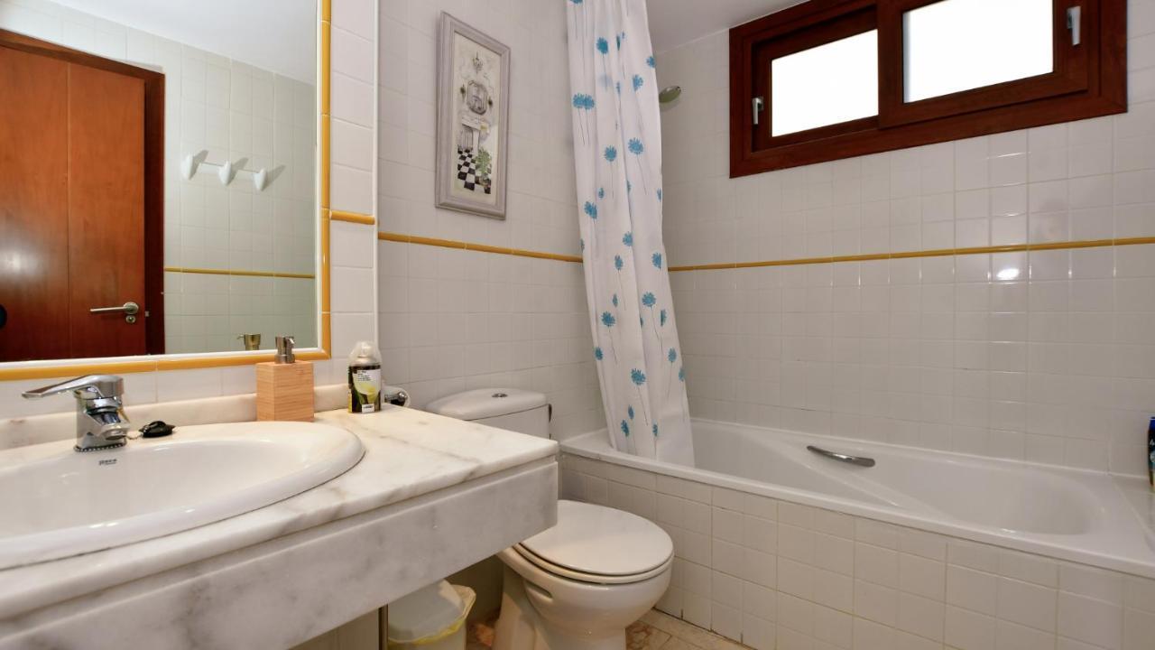 Apartamento La Entrada Punta Prima  Екстер'єр фото