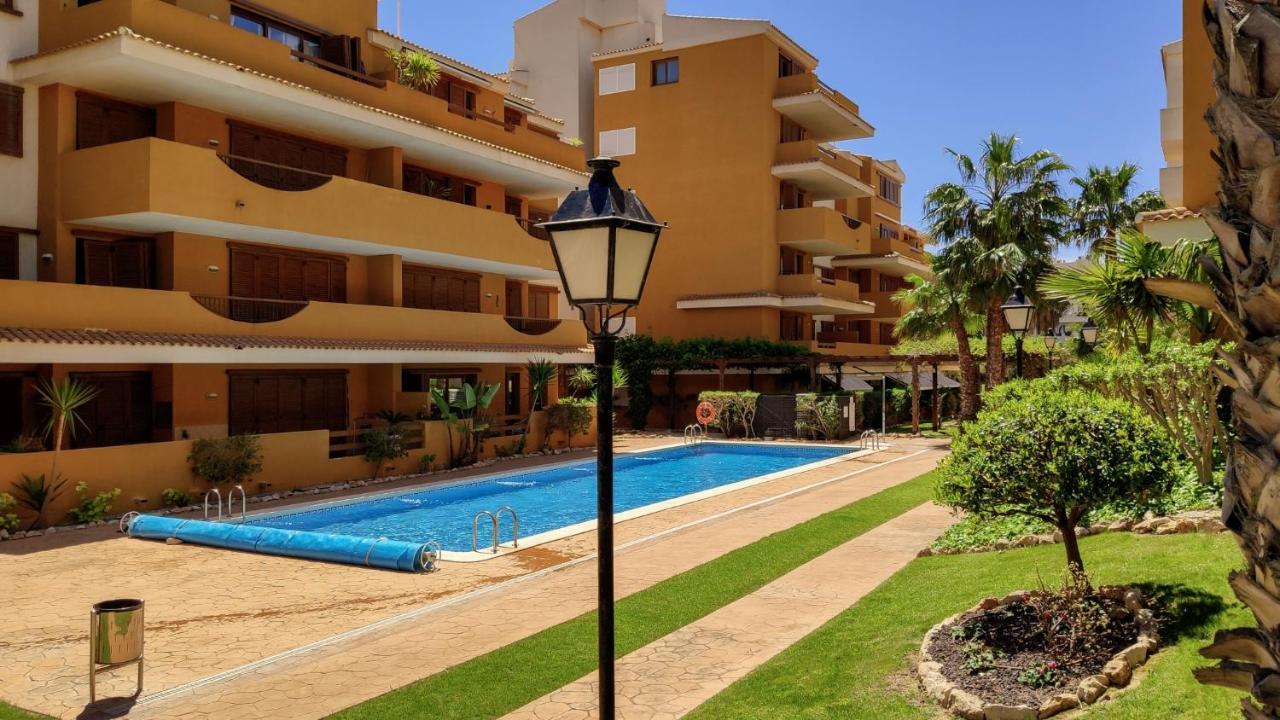 Apartamento La Entrada Punta Prima  Екстер'єр фото